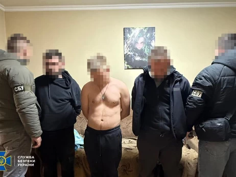 Суд відправив під варту підозрюваних у теракті у Києві, жертвою якого став нацгвардієць