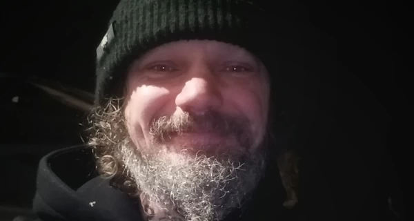 На фронте погиб фотограф Юрий Костышин с позывным 