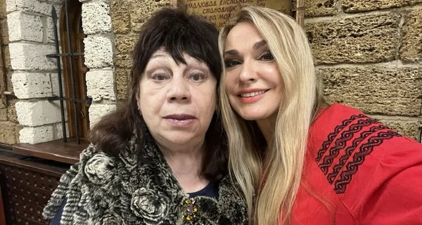 Народній артистці Тамарі Яценко зробили операцію, Сумська просить допомоги