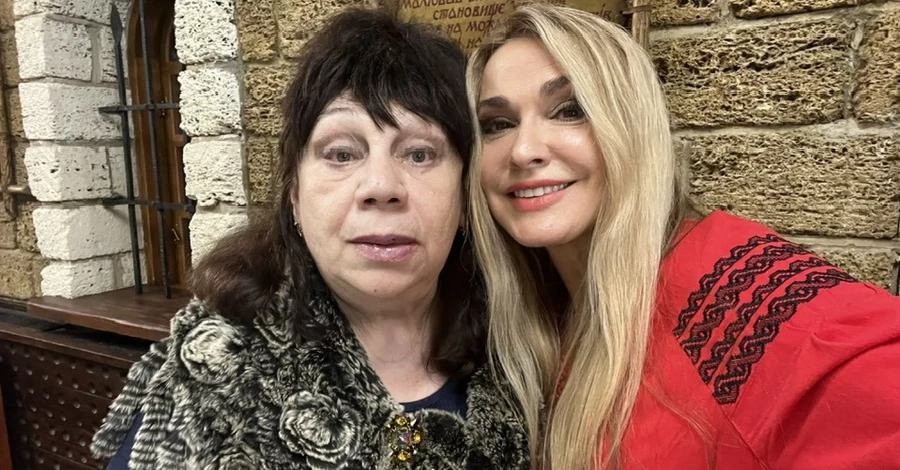 Народной артистке Тамаре Яценко сделали операцию, Сумская просит помощи