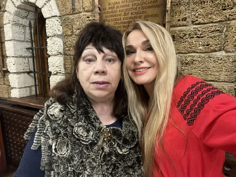 Народній артистці Тамарі Яценко зробили операцію, Сумська просить допомоги