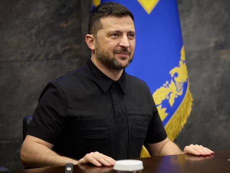 Зеленський підтримав ініціативу Мерца про перемир’я на Різдво 