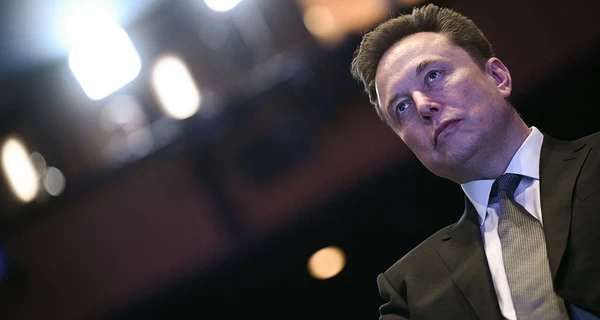 Илон Маск стал первым человеком в мире, чье состояние достигло 600 миллиардов долларов