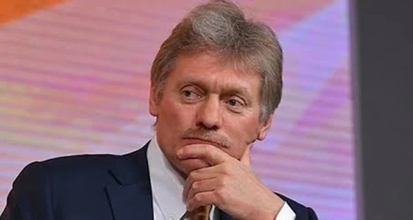 Россия отвергла предложение Мерца о перемирии на Рождество