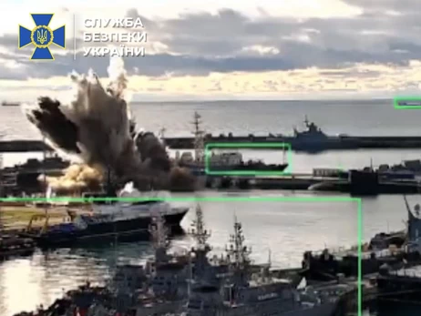 Таких підводних човнів залишилося лише п'ять: що відомо про російські субмарини «Варшав'янка»