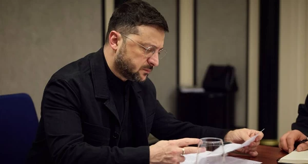 Зеленский - о референдуме по мирному плану: Попробуем обойтись без этого