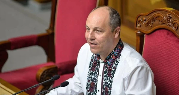 В Киеве могут назвать улицу в честь Андрея Парубия - стартовало голосование