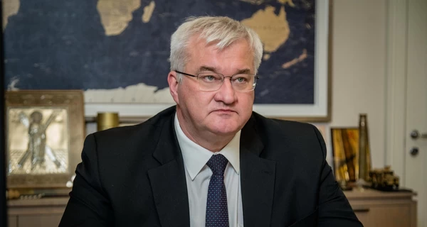 Сибига ожидает реакции от Польши из-за нападения на украинцев в трамвае