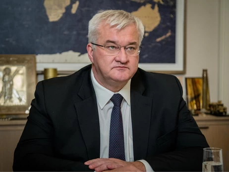 Сибига ожидает реакции от Польши из-за нападения на украинцев в трамвае