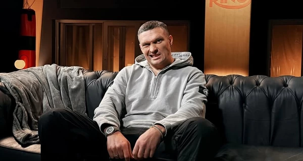 Оккупанты в Крыму «национализировали» имущество Александра Усика и еще 83 человек