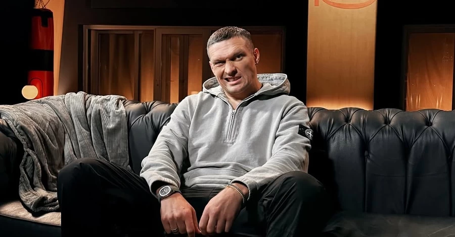 Оккупанты в Крыму «национализировали» имущество Александра Усика и еще 83 человек