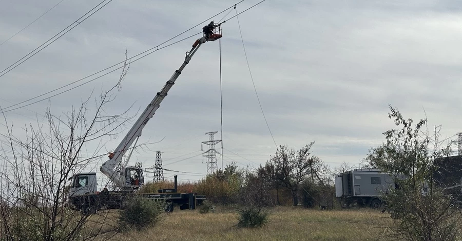 Через російські обстріли на Одещині оголосили надзвичайну ситуацію державного рівня
