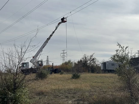 Через російські обстріли на Одещині оголосили надзвичайну ситуацію державного рівня
