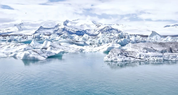 Ученые зафиксировали самый теплый год в Арктике за 125 лет – чем это грозит