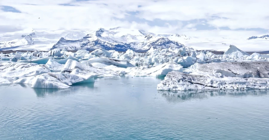 Вчені зафіксували найтепліший рік в Арктиці за 125 років - чим це загрожує