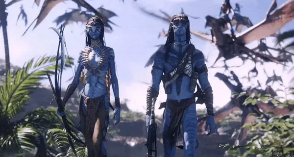 «Аватар: Огонь и пепел»: битва за битвой