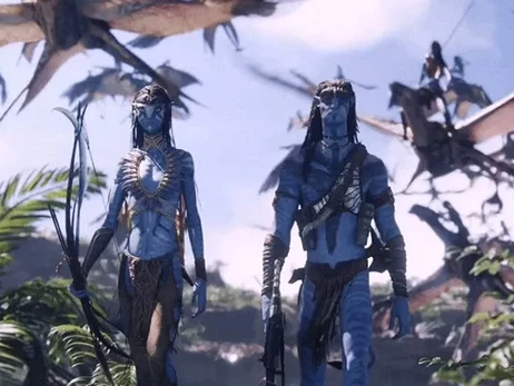 «Аватар: Вогонь і попіл»: одна битва за іншою