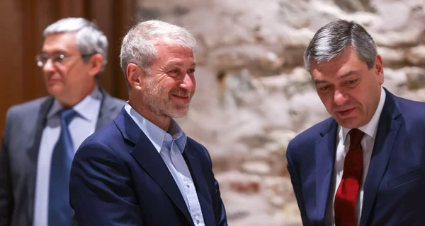 Британия дала Абрамовичу 