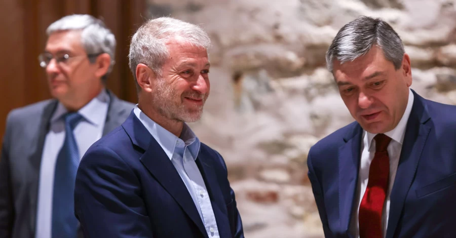 Британія дала Абрамовичу 