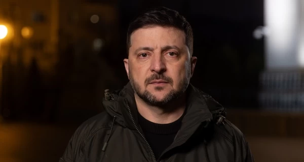 Москва готовится сделать следующий год годом войны, - Зеленский 