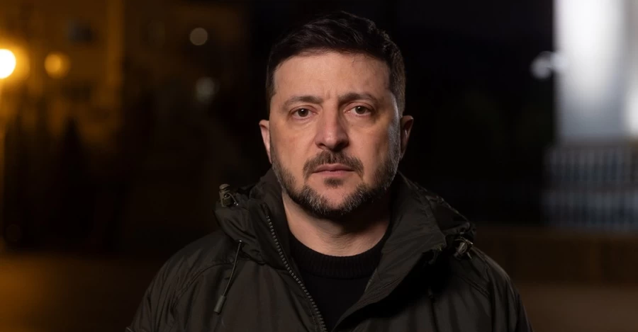 Москва готується зробити наступний рік роком війни, - Зеленський 