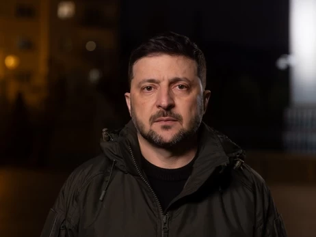 Москва готується зробити наступний рік роком війни, - Зеленський 