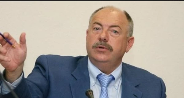 Во Франции прошли обыски у бывшего генпрокурора Украины Пискуна - СМИ