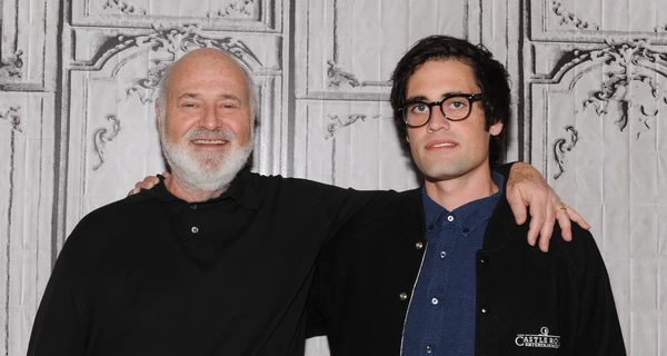 Сина Роба Райнера заарештували за підозрою у вбивстві батьків