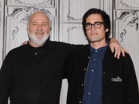 Сина Роба Райнера заарештували за підозрою у вбивстві батьків