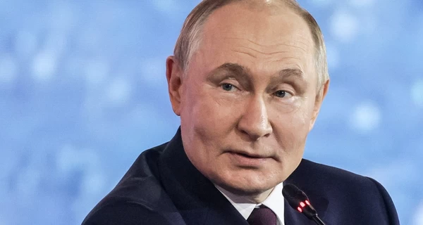 Путин назвал европейских лидеров «подсвинками» и пригрозил новыми захватами