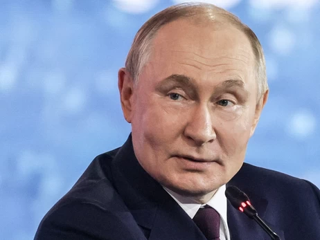 Путин назвал европейских лидеров «подсвинками» и пригрозил новыми захватами