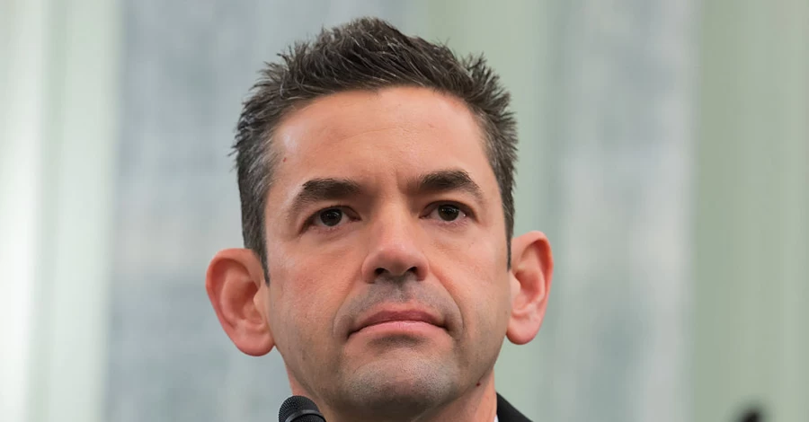 Астронавт и миллиардер Джаред Айзекман стал новым главой NASA