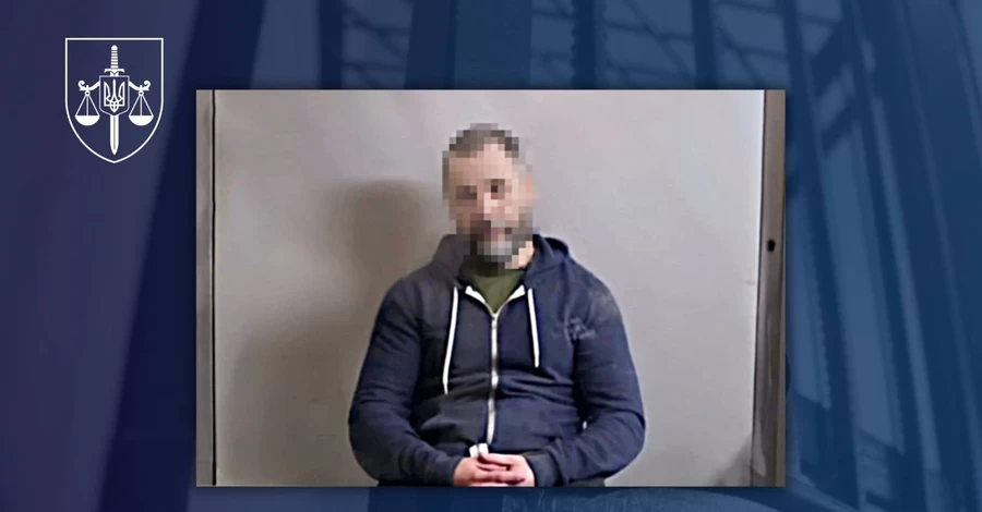 Суд продовжив арешт підозрюваному у вбивстві Парубія