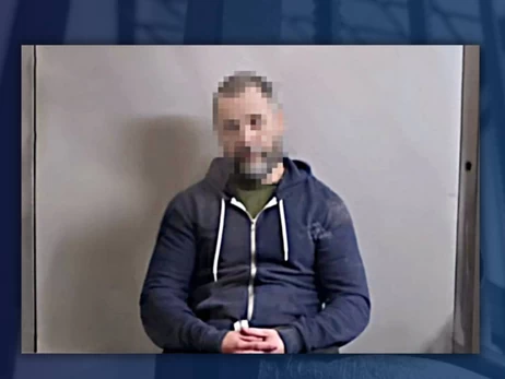 Суд продлил арест подозреваемому в убийстве Парубия