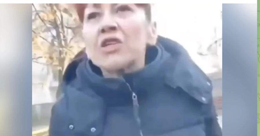 У польській Лодзі жінка напала на українку з дитиною