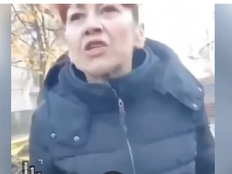 У польській Лодзі жінка напала на українку з дитиною