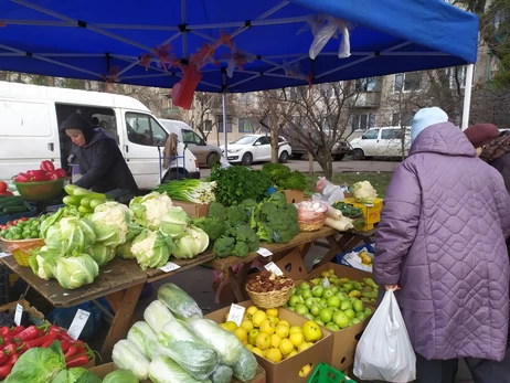 Що буде з цінами на продукти у 2026 році