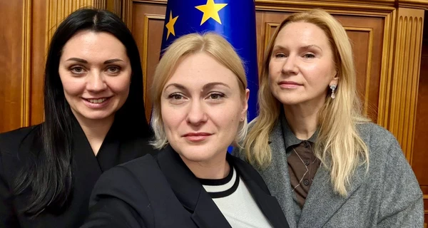 Верховная Рада приняла закон о наставничестве