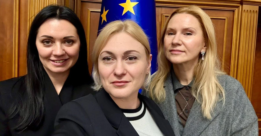 Верховна Рада ухвалила закон про наставництво