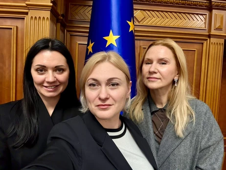 Верховная Рада приняла закон о наставничестве