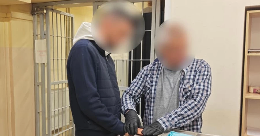 Був наче привид - у поліції розповіли про українця, якого затримали у Польщі з понад 70 кг наркотиків