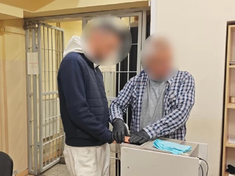 Був наче привид - у поліції розповіли про українця, якого затримали у Польщі з понад 70 кг наркотиків