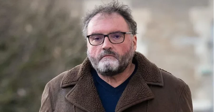 У Франції засудили на довічне 