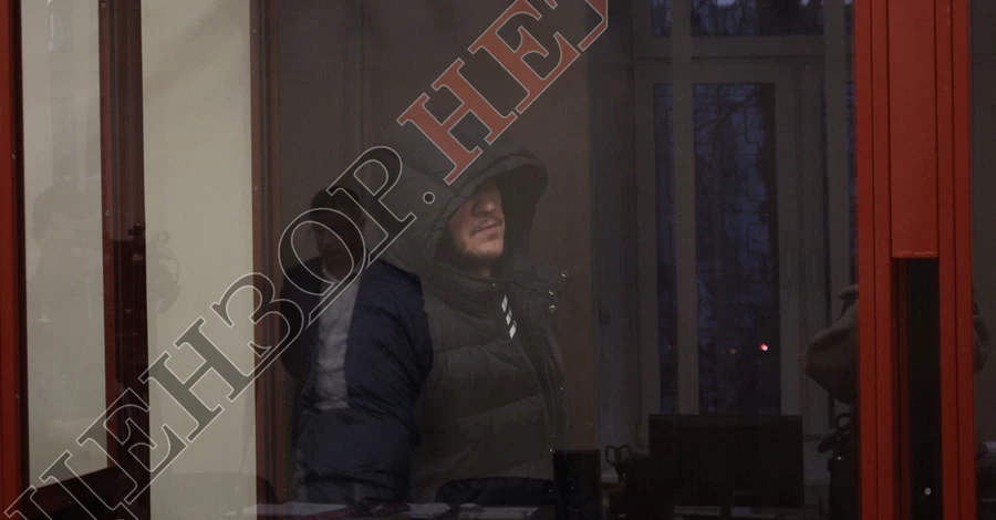 В Киеве арестовали подозреваемого в убийстве в Вене сына заместителя мэра Харькова