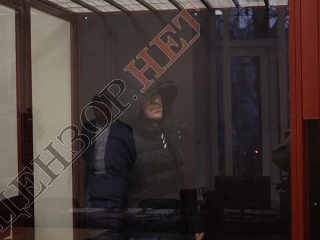У Києві заарештували підозрюваного у вбивстві сина заступника мера Харкова у Відні
