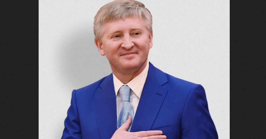 У Ахметова подтвердили участие в переговорах об использовании замороженных активов РФ на восстановление