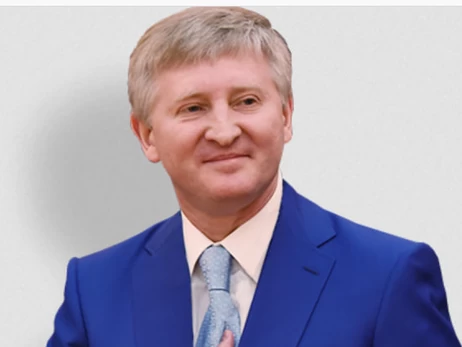 У Ахметова підтвердили участь у переговорах щодо використання заморожених активів РФ на відновлення