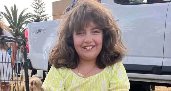 В Сиднее похоронили самую юную жертву стрельбы на пляже – это 10-летняя украинка Матильда