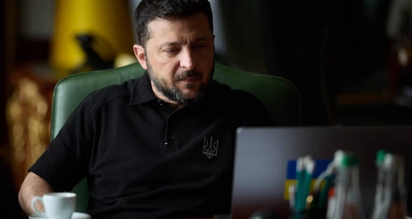 Украина получила финансовую гарантию на два года, - Зеленский о решении лидеров ЕС