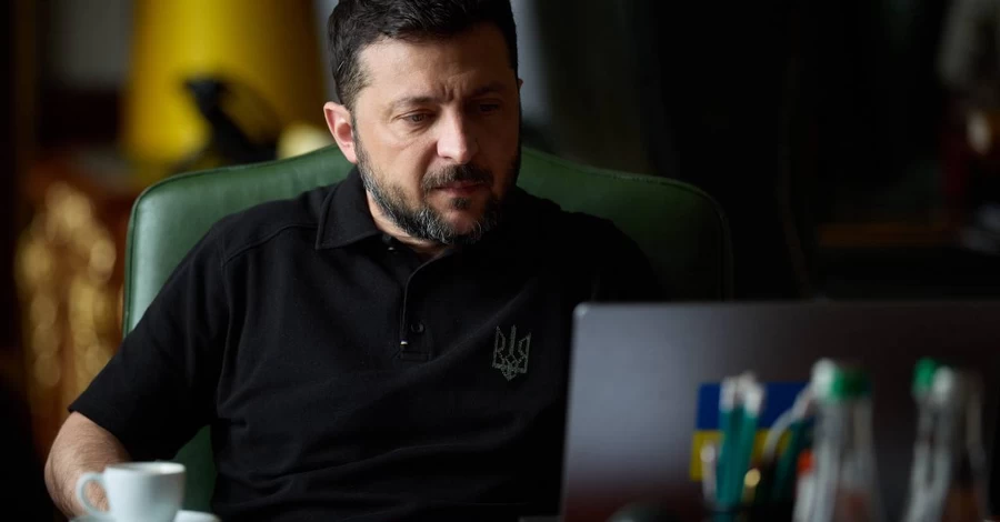 Украина получила финансовую гарантию на два года, - Зеленский о решении лидеров ЕС